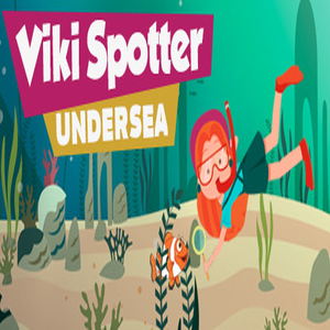 Acheter Viki Spotter Undersea Clé CD Comparateur Prix