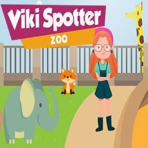 Acheter Viki Spotter Zoo Nintendo Switch comparateur prix