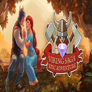 Viking Saga Epic Adventure
