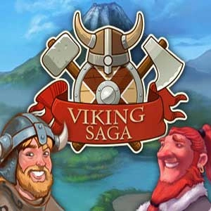 Viking Saga The Cursed Ring