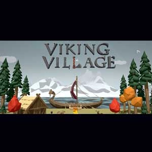 Viking Village Pc