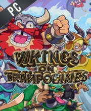 Vikings On Trampolines Pc
