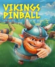 Vikings Pinball Xbox Series X