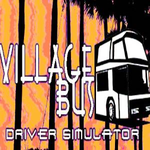 Acheter Village Bus Driver Simulator Clé CD Comparateur Prix