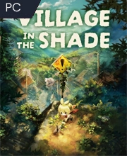 Village in the Shade Pc