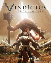Vindictus Defying Fate Xbox Series X