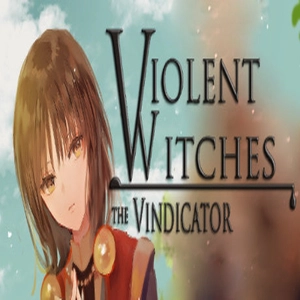 Violent Witches the Vindicator Pc