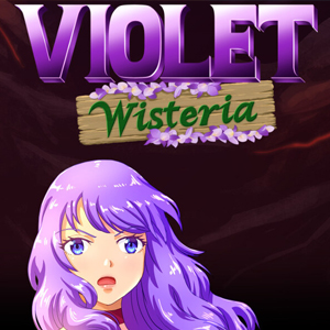 Violet Wisteria Playstation 4