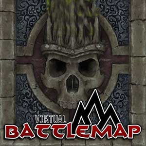 Acheter Virtual Battlemap Clé Cd Comparateur Prix