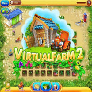 Acheter Virtual Farm 2 Clé CD Comparateur Prix