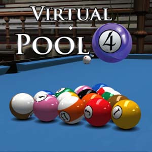 Acheter Virtual Pool 4 Clé Cd Comparateur Prix