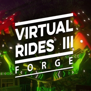 Virtual Rides 3 Forge Pc
