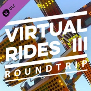 Virtual Rides 3 Roundtrip Pc