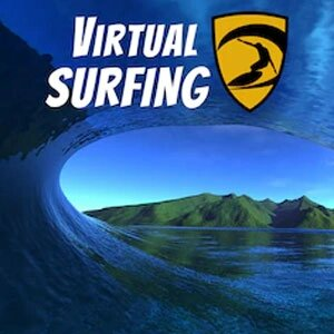 Virtual Surfing Playstation 5