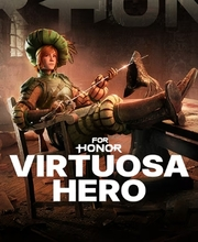 Virtuosa Hero FOR HONOR Playstation 4