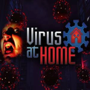 Virus at Home Pc