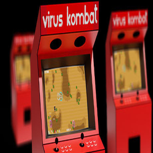 Acheter Virus Kombat Clé CD Comparateur Prix