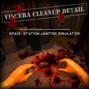 Acheter Viscera Cleanup Detail House of Horror Clé Cd Comparateur Prix
