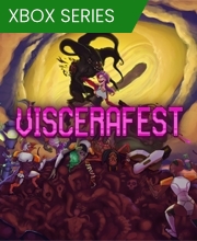 Acheter Viscerafest Xbox Series Comparateur Prix