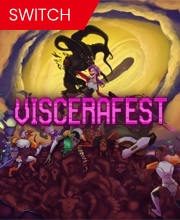 Acheter Viscerafest Nintendo Switch comparateur prix