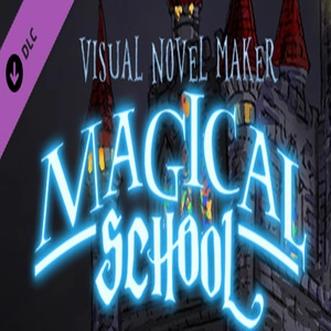 Visual Novel Maker Magical School Music Pack Pc