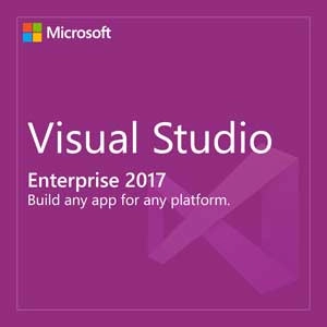 Visual Studio Enterprise 2017 Pc