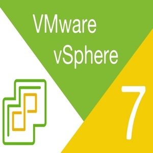 VMware vCenter Server 7 Pc