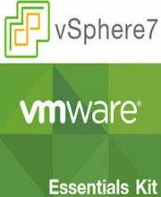VMware vCenter Server 7 Essentials Pc