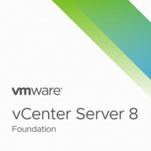 VMware vCenter Server 8 Foundation Pc