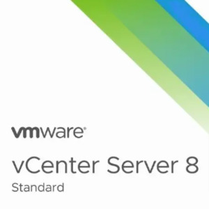 VMware vCenter Server 8 Standard Pc