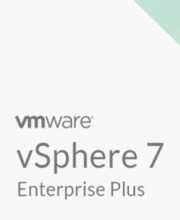 VMware vSphere 7 Enterprise Plus Pc