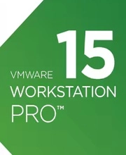 VMware Workstation Pro 15 Pc