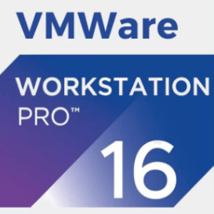 VMWare Workstation Pro 16 Pc