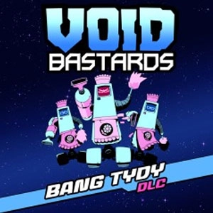 Void Bastards Bang Tydy Pc