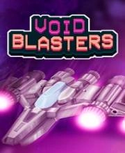 Void Blasters Xbox Series X