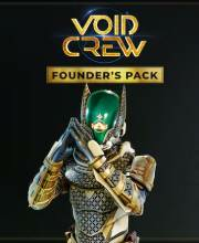 Void Crew Founder's Pack Pc