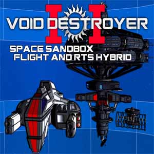 Acheter Void Destroyer 2 Clé Cd Comparateur Prix