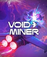 Void Miner – Incremental Asteroids Roguelite Pc