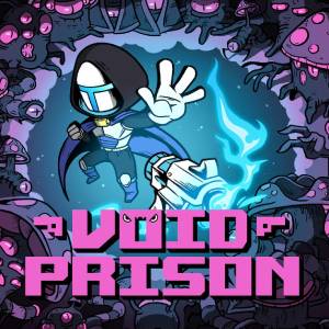 Acheter Void Prison PS4 Comparateur Prix