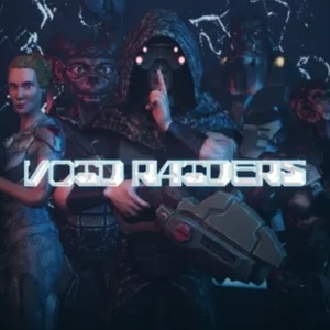 Void Raiders 2025 Pc