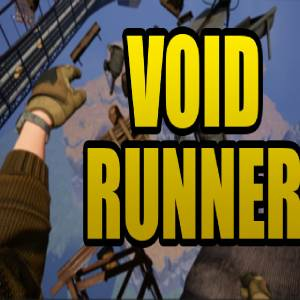 Void Runner Pc