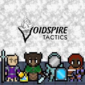 Acheter Voidspire Tactics Clé Cd Comparateur Prix