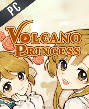 Volcano Princess