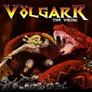 Volgarr the Viking Playstation 4