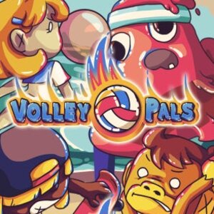 Acheter Volley Pals Xbox One Comparateur Prix