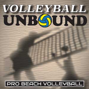 Acheter Volleyball Unbound Pro Beach Volleyball Clé Cd Comparateur Prix