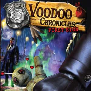 Acheter Voodoo Chronicles The First Sign HD Clé Cd Comparateur Prix