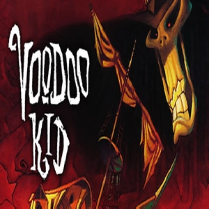 Voodoo Kid Pc