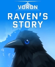 Acheter VORON Raven's Story Clé CD Comparateur Prix