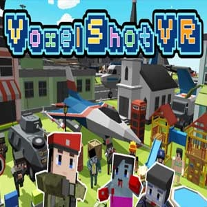 Voxel Shot Pc